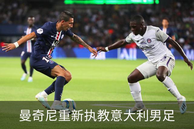 曼奇尼重新执教意大利男足